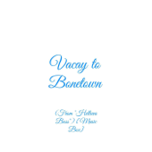 Vacay to Bonetown (From Helluva Boss) [Music Box] - Club Unicorn