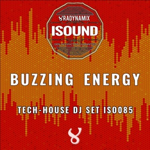 Buzzing Energy - EP