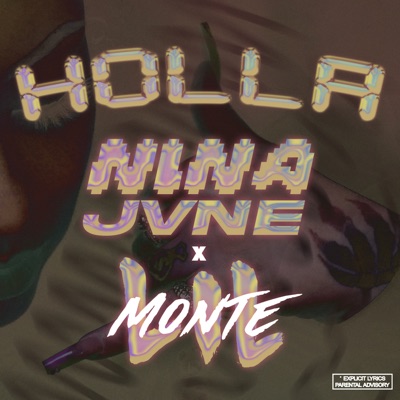 HOLLA - Single