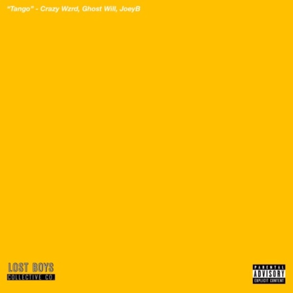 Tango (feat. Crazy Wzrd, GhostWill & JoeyB)