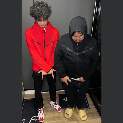 Take It Down (feat. NTC NOCHAPNOCAP) - Single