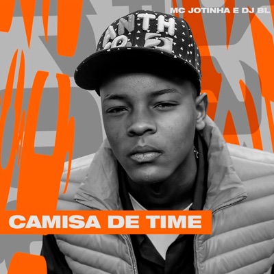 Camisa de Time - Single
