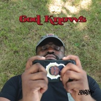 God Knows - Single - J.Bu$h