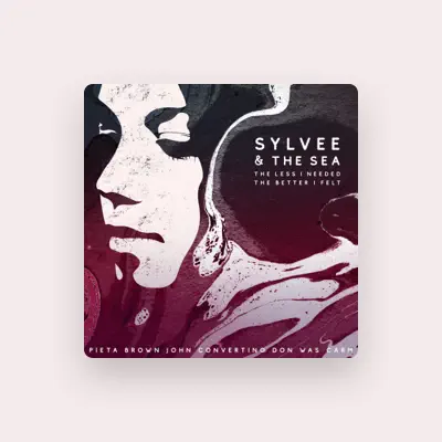 Listen to Sylvee & The Sea, watch music videos, read bio, see tour dates & more!