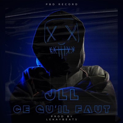 Ce qu'il faut - Single