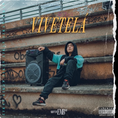 Vívetela - Single