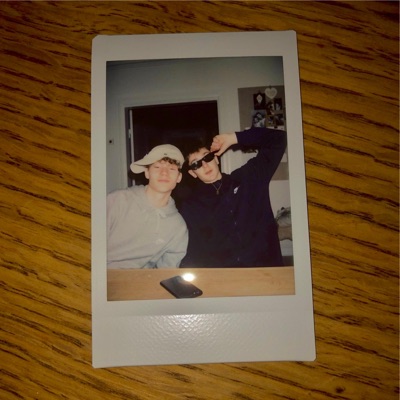 Hen til mig (feat. MAGNUS LAUB) - Single