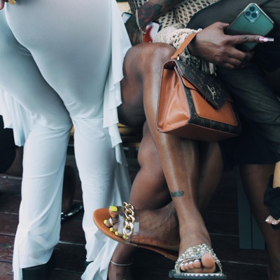 Swedish Sweat - Single