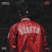 Turning Point - Single - Donzelly