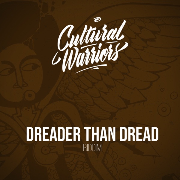 Dreader Than Dread - Single