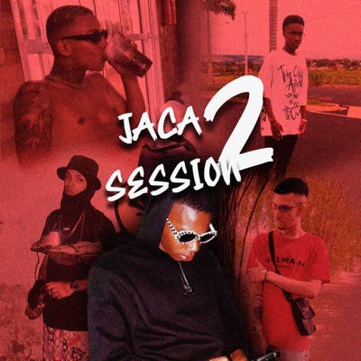Jaca Session 2 - Single