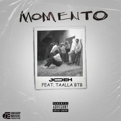 Momento (feat. Talla BTB) - Single