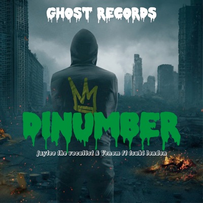 Dinumber (feat. Tsubi london) - Single