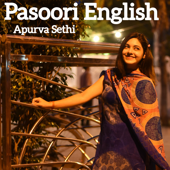 Pasoori (English) - Apurva Sethi