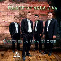 Aun Que Contra Mi — Grupo Fuente De Agua Viva