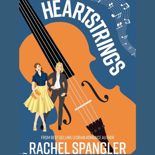 Heartstrings (Unabridged) cover