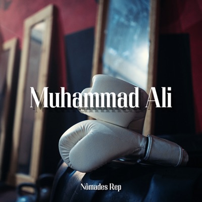 Muhammad Ali (feat. Sólon Beatz & Lucas mqd beats) - Single