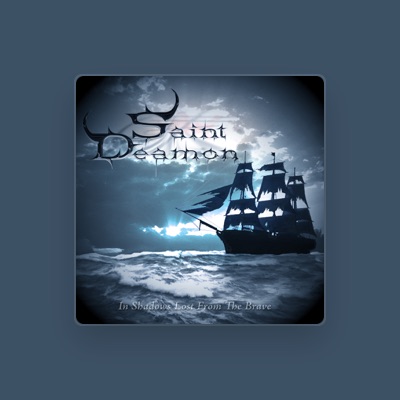 Listen to Saint Deamon, watch music videos, read bio, see tour dates & more!