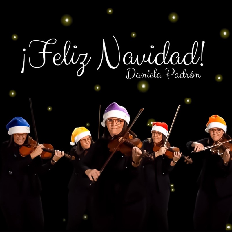 Feliz Navidad (Instrumental Version) - Single