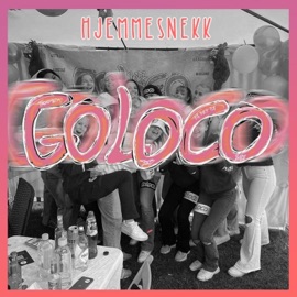 GO LOCO 2022 Hjemmesnekk (feat. GO LOCHO & KUDOMS) IITSLILA