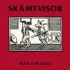 Skämtvisor