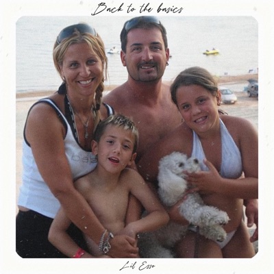 Back To the Basics - Single