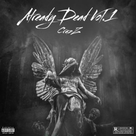 Wylin (feat. Ozzy I-95) CRUZZ