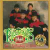 Los Palominos - Entre la Espada y la Pared