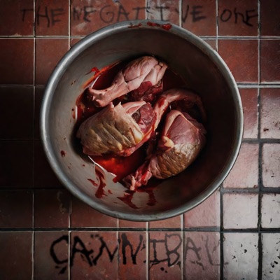 Cannibal - Single