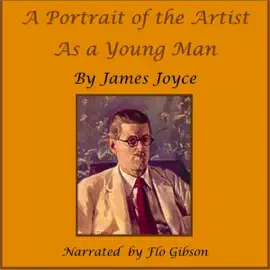 A Portrait of the Artist as a Young Man (Unabridged)