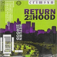 Return 2 Da Hood - Crimsxn