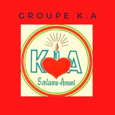 Song - Hymne de KA - Groupe Kizito Anuarite