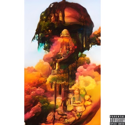 Psychedelic Dreams - EP