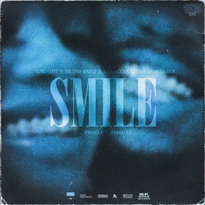 Smile (feat. Yung Lott, Stunnaman02, Rich Rocka & Dom Dada Da Don) - Single