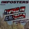 Red Flags - Imposters lyrics