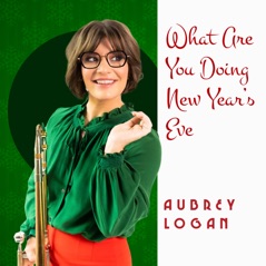 What Are You Doing New Year's Eve - EP