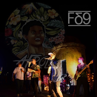 Afroli Concierto (En Vivo)