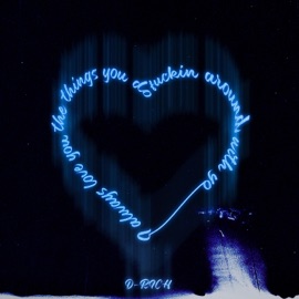 Love You D_RICH