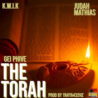Floridah Torah (feat. K.W.I.K & Judah Mathias 3rd) - Single
