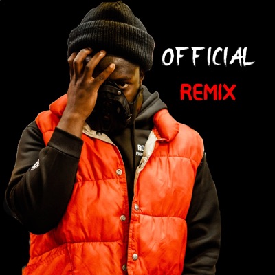 Official (feat. Bam Bino) [Remix] [Remix] - Single