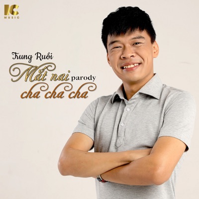 Mắt Nai Cha Cha Cha (Parody) - Single