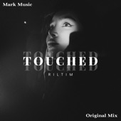 Touched artwork