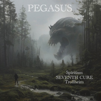 Pegasus - Single