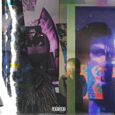 Abstracted (feat. Hollywood Tae) - Single