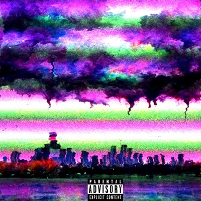 Codeine Dreams - Single