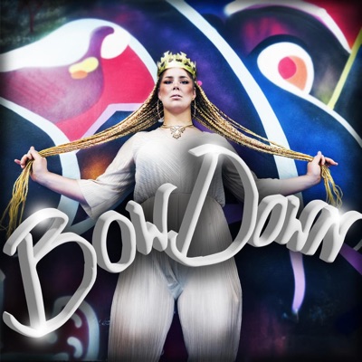 Bow down - Single