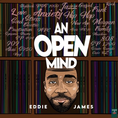 An Open Mind