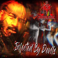 Infected By Devils - Single - 3rd Eye