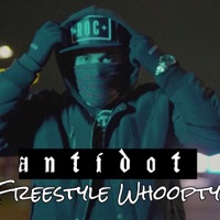 Freestyle Whoopty - Single - Antidot