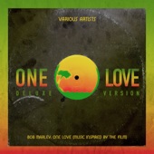 Mystic Marley - Misty Morning - Bob Marley: One Love - Music Inspired By The Film